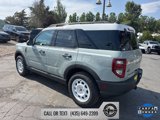 Used 2024 Ford Bronco Sport Heritage w/ Heritage Convenience Package image 4