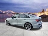 New 2025 Audi A3 2.0T Premium Plus image 3