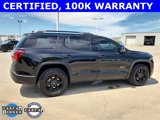 Certified 2023 GMC Acadia AT4 w/ Technology Package image 2