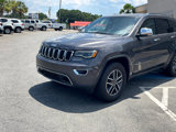 Used 2019 Jeep Grand Cherokee Limited w/ Luxury Group II image 3