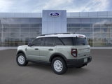 New 2024 Ford Bronco Sport Heritage w/ Heritage Convenience Package image 4