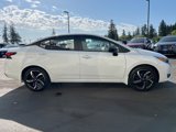 New 2025 Nissan Versa SR w/ Trunk Package image 5