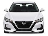 Used 2022 Nissan Sentra SR w/ SR Premium Package image 4