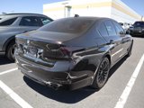 Used 2020 BMW 530e w/ Premium Package image 3