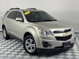 Used 2013 Chevrolet Equinox LT w/ Driver Convenience Package image 2