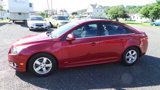 Used 2013 Chevrolet Cruze LT w/ All-Star Edition image 3