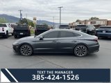 Used 2020 Hyundai Sonata SEL Plus w/ Tech Package image 5