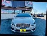 Used 2017 Lincoln MKZ Reserve w/ Climate Package image 2
