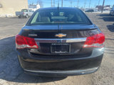 Used 2014 Chevrolet Cruze LT w/ Sun, Sound and Sport Package image 5