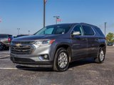 Used 2021 Chevrolet Traverse LT image 5