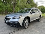 Certified 2021 Subaru Outback 2.5i image 4