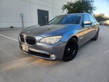Used 2012 BMW 750Li image 6