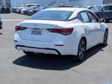 Certified 2023 Nissan Sentra SV w/ All-Weather Package image 5