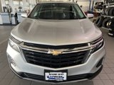 Used 2022 Chevrolet Equinox LT image 2