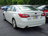 Used 2016 Subaru Legacy 2.5i Premium image 3