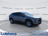 Used 2024 Chevrolet Trax LS w/ Driver Confidence Package image 2