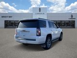 Used 2018 GMC Yukon SLT image 5