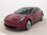 Used 2018 Tesla Model 3 Long Range image 4