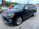 Used 2018 Ford Expedition Max Platinum image 2