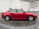 Used 2012 Chevrolet Cruze LT w/ All-Star Edition image 2