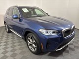 Certified 2024 BMW X3 sDrive30i w/ Premium Package image 4