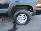 Used 2002 Chevrolet Silverado 1500 LT w/ Off-Road Pkg image 3