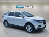 Used 2022 Chevrolet Equinox LT image 2