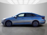 Used 2020 Volkswagen Jetta SE w/ SE Cold Weather Package image 4