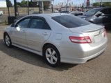 Used 2010 Toyota Camry SE image 3