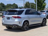 Certified 2022 Mercedes-Benz GLE 350 4MATIC image 4