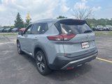 Used 2023 Nissan Rogue SL w/ SL Premium Package image 6