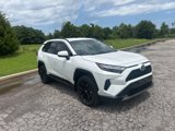 Used 2024 Toyota RAV4 SE image 3