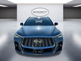 Certified 2022 INFINITI QX55 Sensory w/ Lighting Package image 2