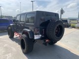 Certified 2018 Jeep Wrangler Unlimited Sahara image 5