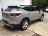 Certified 2021 Chevrolet Blazer LT image 3
