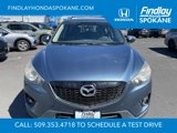 Used 2015 MAZDA CX-5 Grand Touring image 2