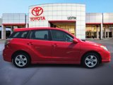 Used 2007 Toyota Matrix XR image 4