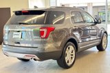 Used 2017 Ford Explorer Limited w/ Equipment Group 301A image 4