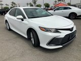 Used 2021 Toyota Camry LE image 3