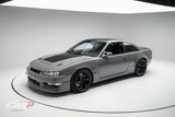Used 1996 Nissan 240SX image 5