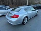 Used 2010 INFINITI G37 Journey w/ Premium Pkg image 6