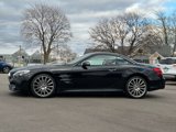 Used 2018 Mercedes-Benz SL 450 image 4
