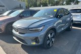 Used 2022 Volvo C40 P8 Recharge Ultimate image 2