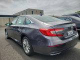 Used 2018 Honda Accord LX image 4