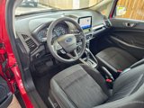 Used 2021 Ford EcoSport SE image 4
