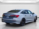 Certified 2024 Honda Civic Sport image 5