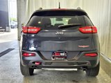 Used 2017 Jeep Cherokee Trailhawk w/ Cold Weather Group image 4