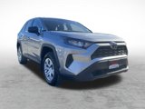 Used 2022 Toyota RAV4 LE image 3