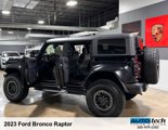 Used 2023 Ford Bronco Raptor image 6