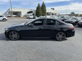 Used 2023 Mercedes-Benz C 300 4MATIC Sedan image 4